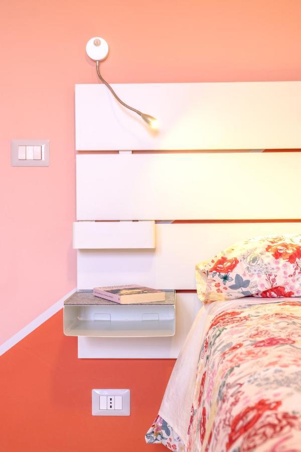 B&B Arcadia Messina Bagian luar foto