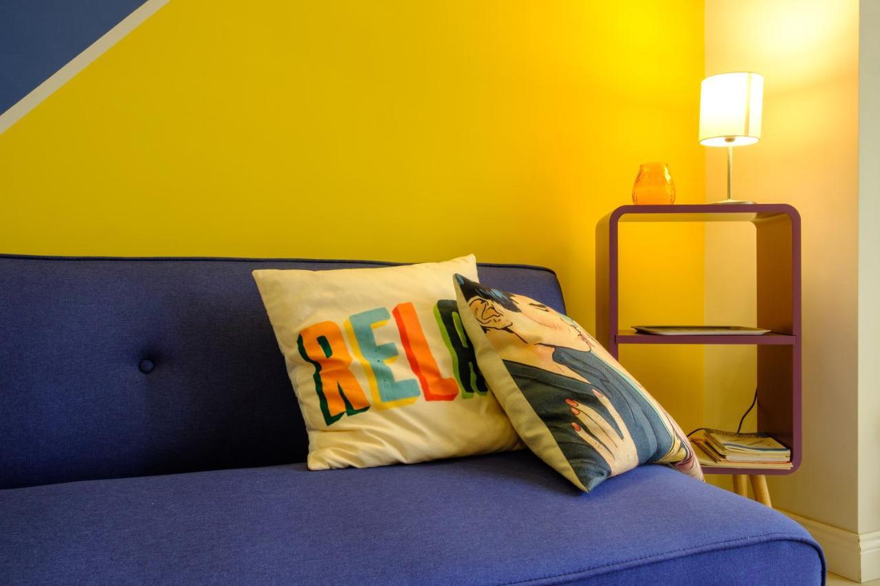 B&B Arcadia Messina Bagian luar foto