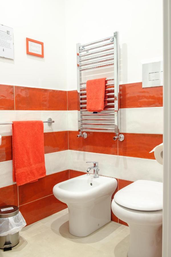 B&B Arcadia Messina Bagian luar foto
